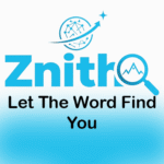 Znitho about section